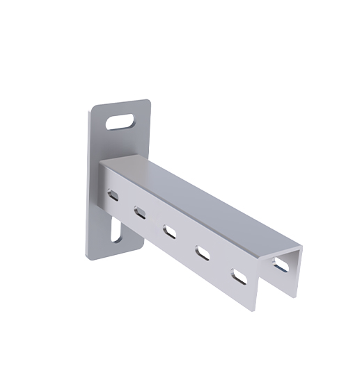 U RAIL CONSOLE